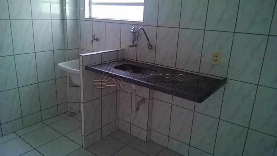 Apartamento com 2 quartos à venda, 61m2 em Centro, Franca - SP - imagem 4 Foto 4 de Apartamento com 2 quartos à venda, 61m2 em Centro, Franca - SP