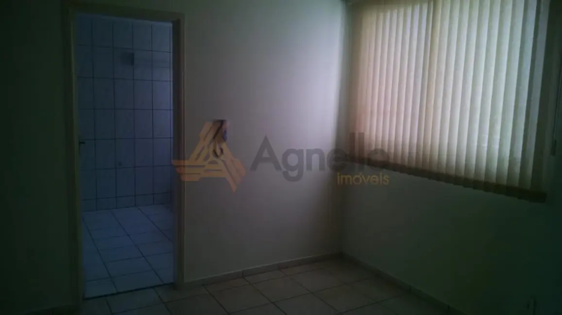 Foto 2 de Apartamento com 2 quartos à venda, 61m2 em Centro, Franca - SP