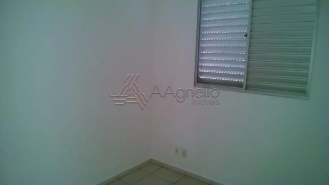 Apartamento com 2 quartos à venda, 61m2 em Centro, Franca - SP - imagem 6 Foto 6 de Apartamento com 2 quartos à venda, 61m2 em Centro, Franca - SP