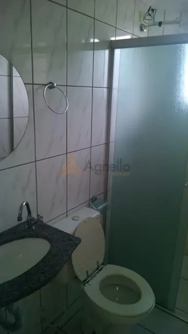 Apartamento com 2 quartos à venda, 61m2 em Centro, Franca - SP - imagem 7 Foto 7 de Apartamento com 2 quartos à venda, 61m2 em Centro, Franca - SP