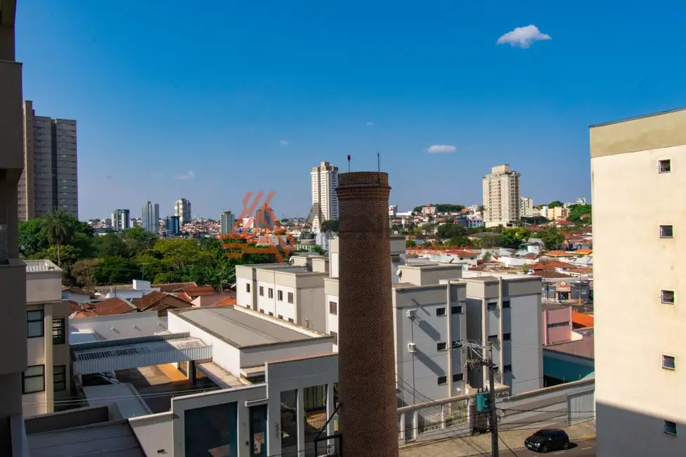 Foto 8 de Apartamento com 3 quartos à venda, 82m2 em Centro, Franca - SP