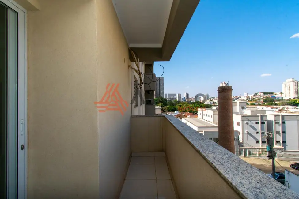 Foto 7 de Apartamento com 3 quartos à venda, 82m2 em Centro, Franca - SP