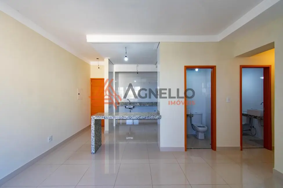 Foto 9 de Apartamento com 3 quartos à venda, 82m2 em Centro, Franca - SP