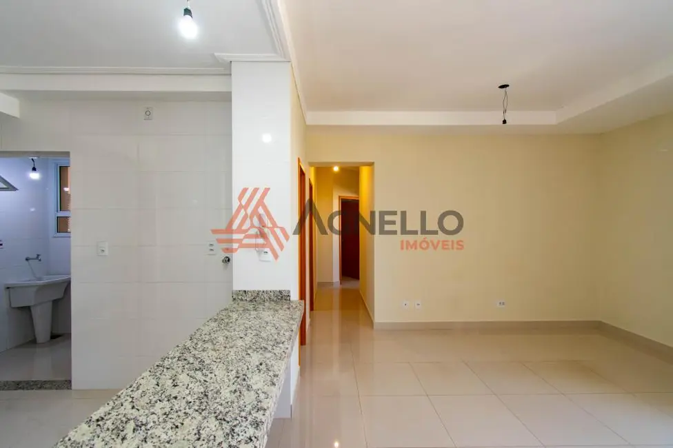 Foto 4 de Apartamento com 3 quartos à venda, 82m2 em Centro, Franca - SP