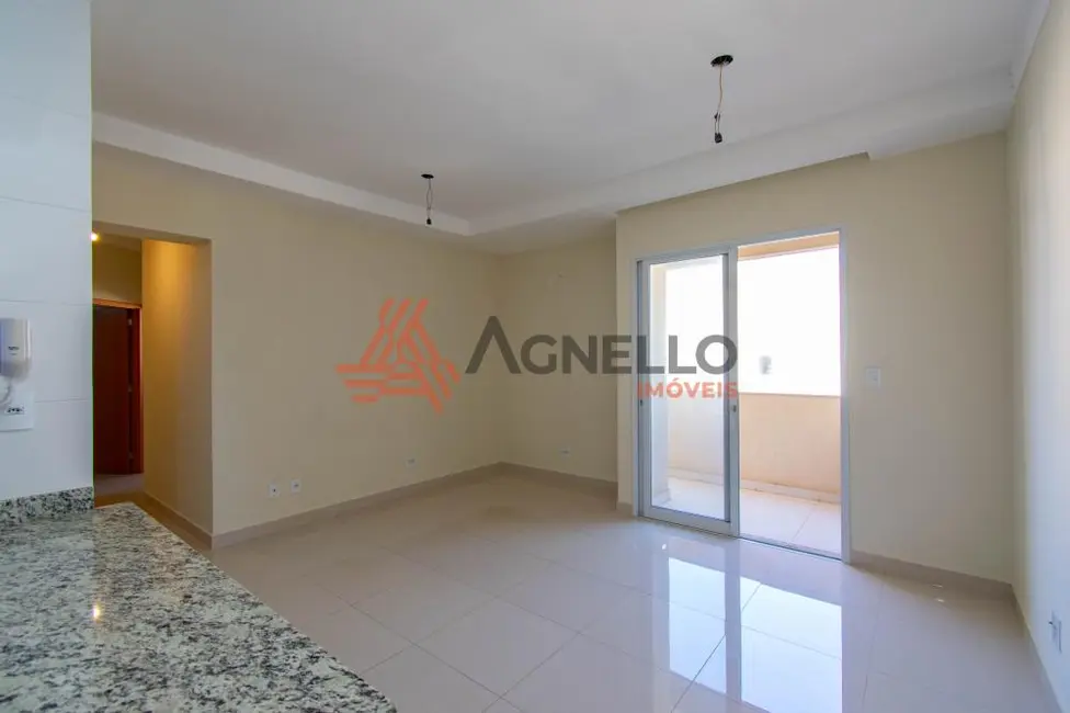 Foto 3 de Apartamento com 3 quartos à venda, 82m2 em Centro, Franca - SP