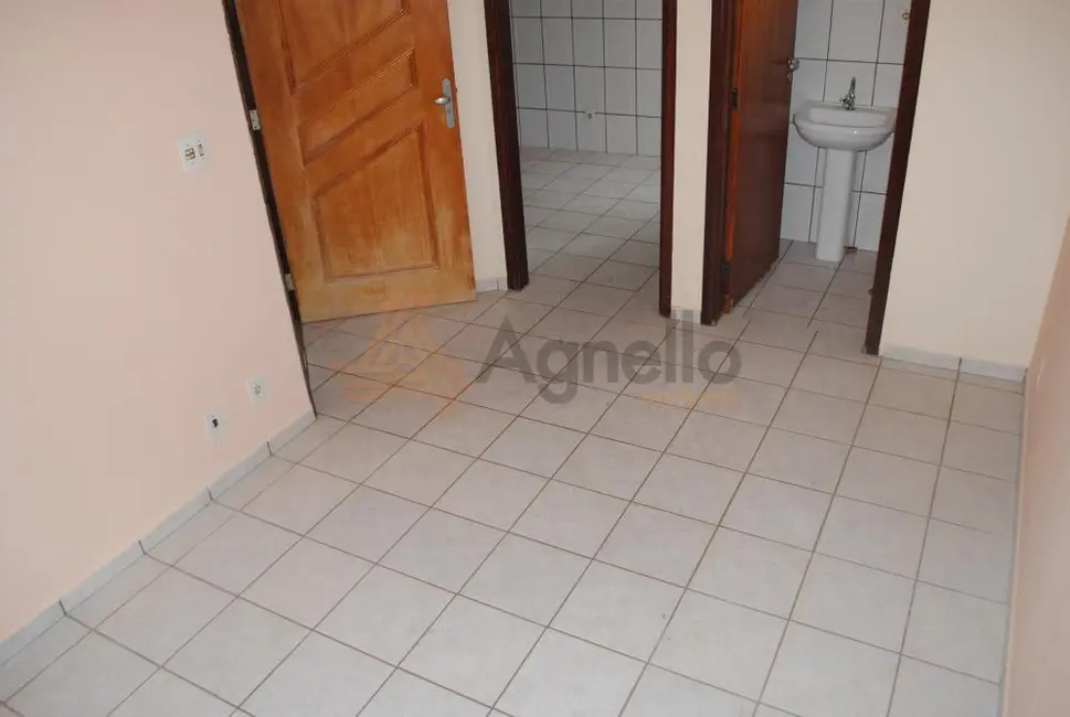 Foto 2 de Casa com 2 quartos à venda, 90m2 em São Joaquim, Franca - SP