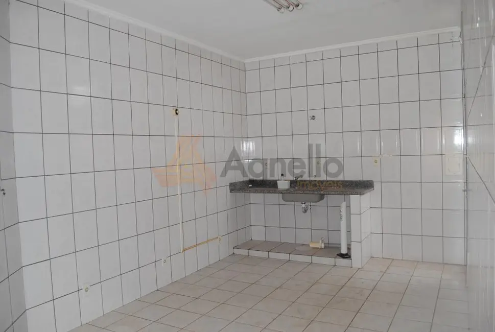 Foto 4 de Casa com 2 quartos à venda, 90m2 em São Joaquim, Franca - SP