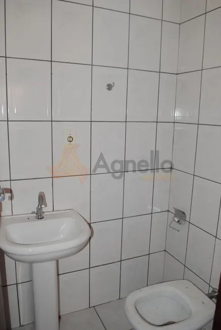 Foto 3 de Casa com 2 quartos à venda, 90m2 em São Joaquim, Franca - SP