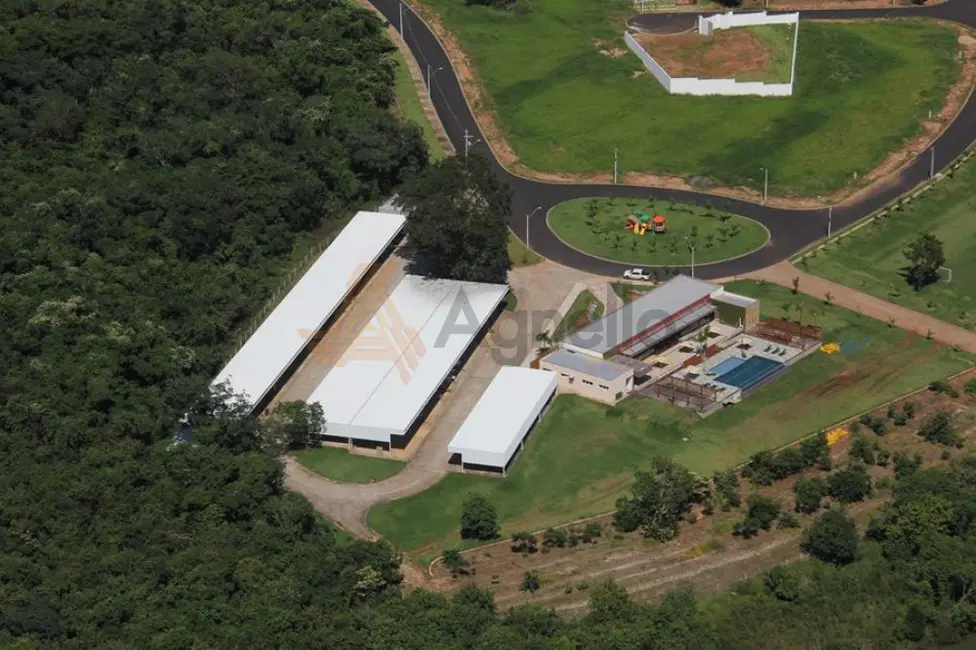 Foto 6 de Terreno / Lote à venda, 538m2 em Rifaina - SP