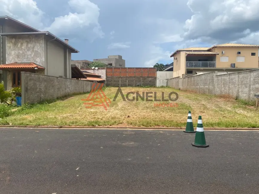 Foto 1 de Terreno / Lote à venda, 538m2 em Rifaina, SP
