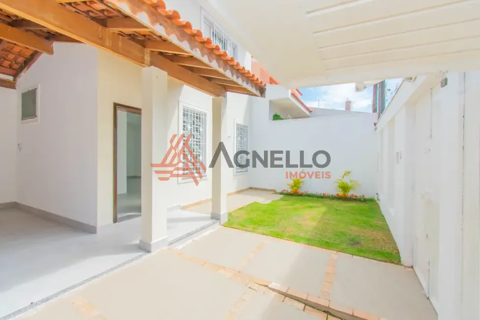 Foto 1 de Casa com 3 quartos à venda, 191m2 em Jardim Consolação, Franca - SP