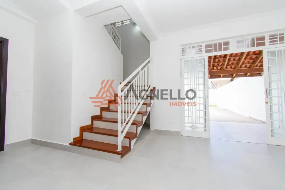 Casa com 3 quartos à venda, 191m2 em Jardim Consolação, Franca - SP - imagem 4 Foto 4 de Casa com 3 quartos à venda, 191m2 em Jardim Consolação, Franca - SP