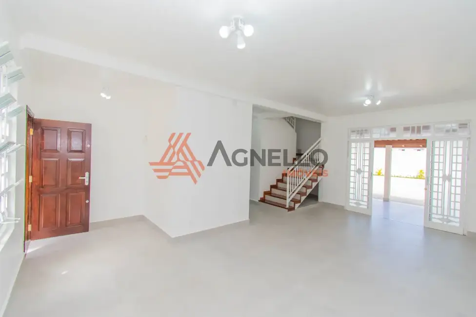 Foto 2 de Casa com 3 quartos à venda, 191m2 em Jardim Consolação, Franca - SP