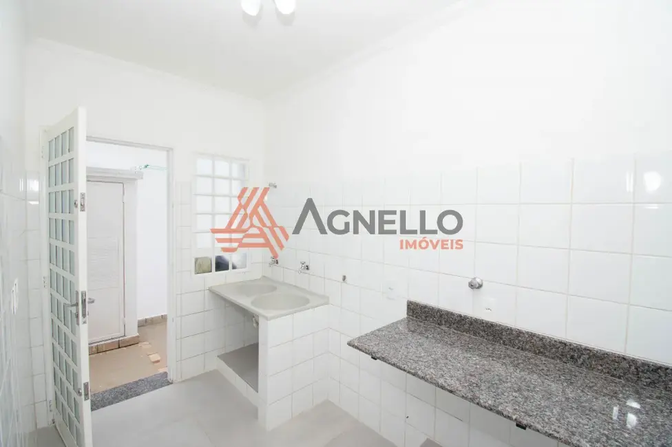 Foto 9 de Casa com 3 quartos à venda, 191m2 em Jardim Consolação, Franca - SP