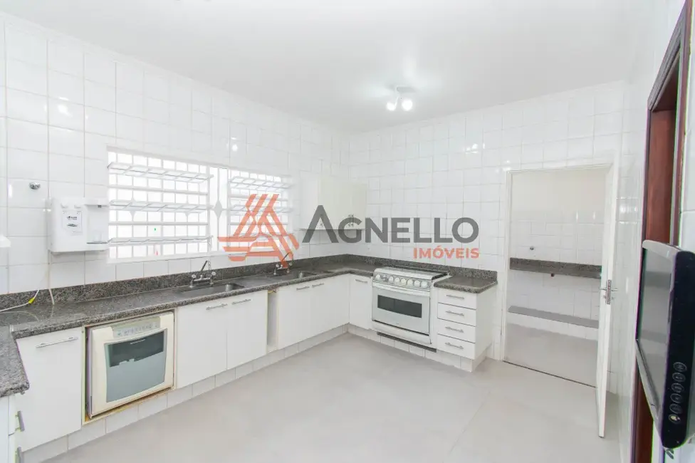 Foto 6 de Casa com 3 quartos à venda, 191m2 em Jardim Consolação, Franca - SP