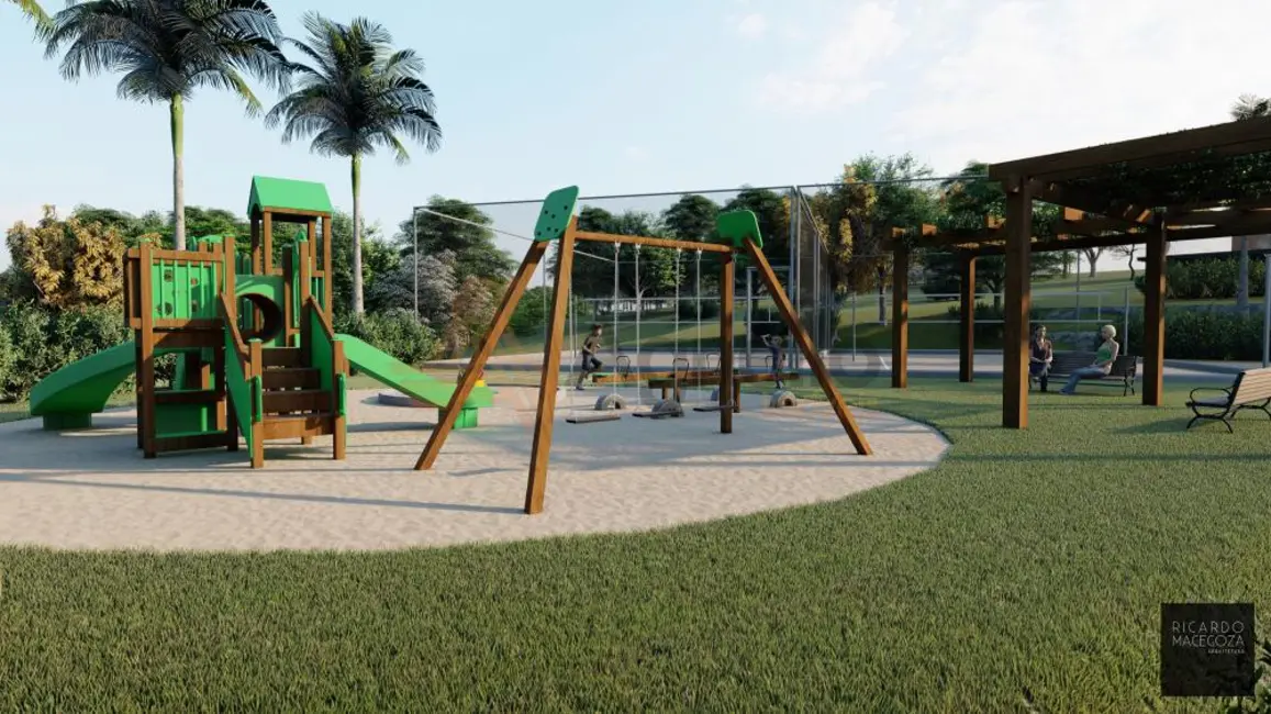 Foto 9 de Terreno / Lote à venda, 450m2 em Franca - SP