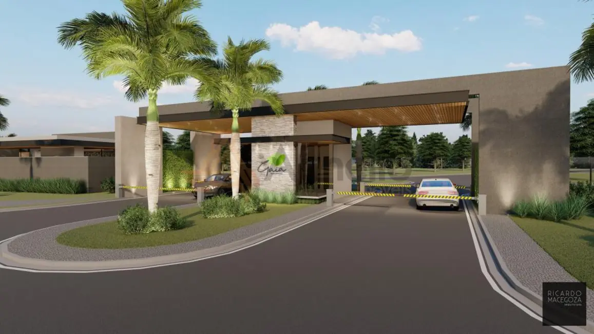 Foto 1 de Terreno / Lote à venda, 450m2 em Franca - SP