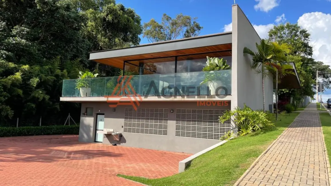 Foto 4 de Terreno / Lote à venda, 485m2 em Franca - SP