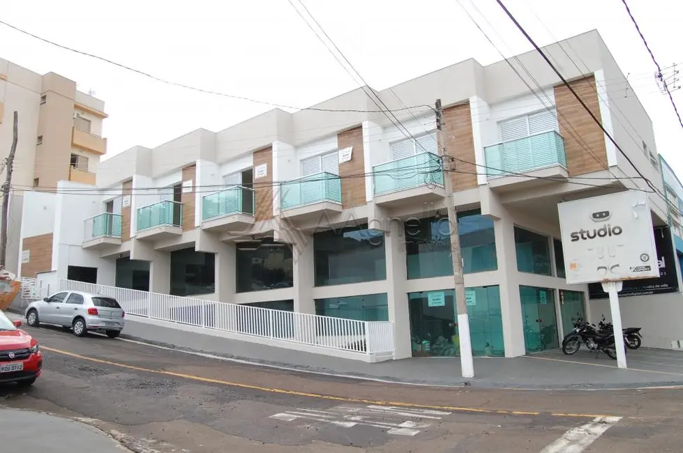 Kitnet com 1 quarto para alugar, 35m2 em Franca - SP - imagem 1 Foto 1 de Kitnet com 1 quarto para alugar, 35m2 em Franca - SP