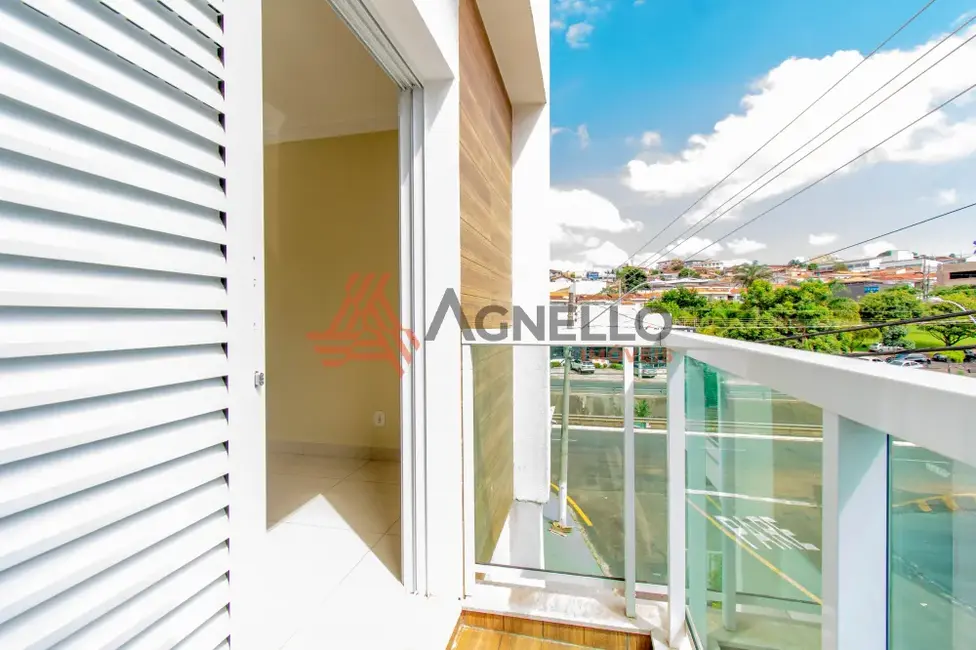 Kitnet com 1 quarto para alugar, 35m2 em Franca - SP - imagem 8 Foto 8 de Kitnet com 1 quarto para alugar, 35m2 em Franca - SP