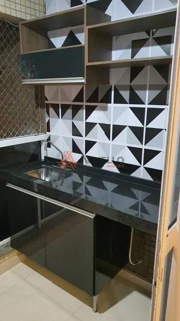 Foto 6 de Apartamento com 3 quartos à venda, 127m2 em Estação, Franca - SP