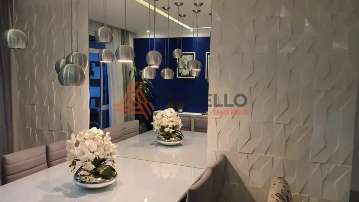 Foto 4 de Apartamento com 3 quartos à venda, 127m2 em Estação, Franca - SP