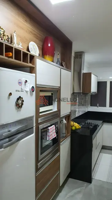 Foto 8 de Apartamento com 3 quartos à venda, 127m2 em Estação, Franca - SP