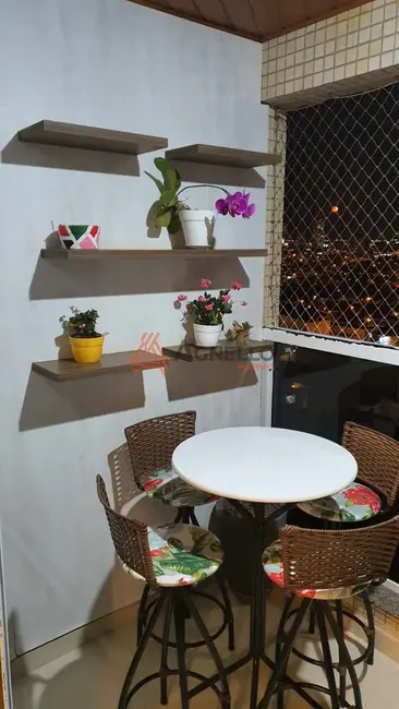 Foto 5 de Apartamento com 3 quartos à venda, 127m2 em Estação, Franca - SP