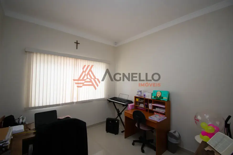 Foto 7 de Casa com 4 quartos à venda, 263m2 em Parque Moema, Franca - SP