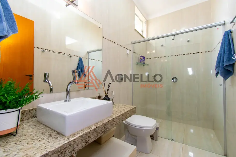 Foto 6 de Casa com 4 quartos à venda, 263m2 em Parque Moema, Franca - SP