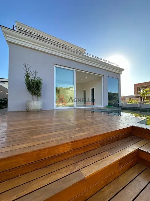 Casa de Condomínio com 4 quartos à venda, 443m2 em Franca - SP - imagem 1 Foto 1 de Casa de Condomínio com 4 quartos à venda, 443m2 em Franca - SP