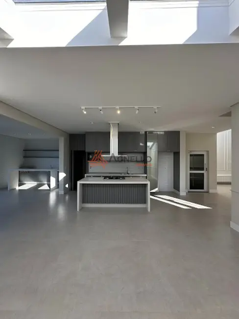 Foto 7 de Casa de Condomínio com 4 quartos à venda, 443m2 em Franca - SP