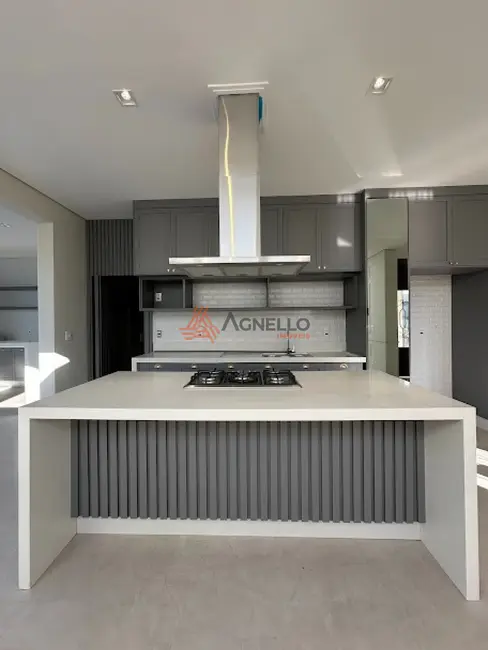 Casa de Condomínio com 4 quartos à venda, 443m2 em Franca - SP - imagem 8 Foto 8 de Casa de Condomínio com 4 quartos à venda, 443m2 em Franca - SP