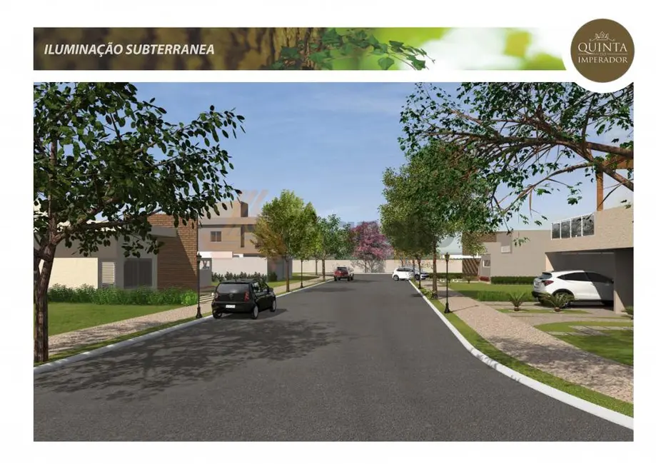 Foto 4 de Casa de Condomínio com 4 quartos à venda, 443m2 em Franca - SP