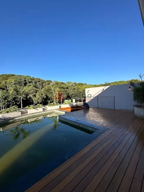 Casa de Condomínio com 4 quartos à venda, 443m2 em Franca - SP - imagem 3 Foto 3 de Casa de Condomínio com 4 quartos à venda, 443m2 em Franca - SP