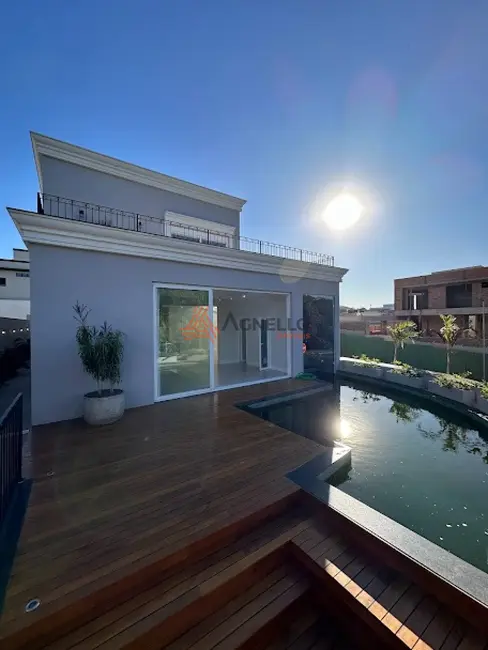 Casa de Condomínio com 4 quartos à venda, 443m2 em Franca - SP - imagem 2 Foto 2 de Casa de Condomínio com 4 quartos à venda, 443m2 em Franca - SP