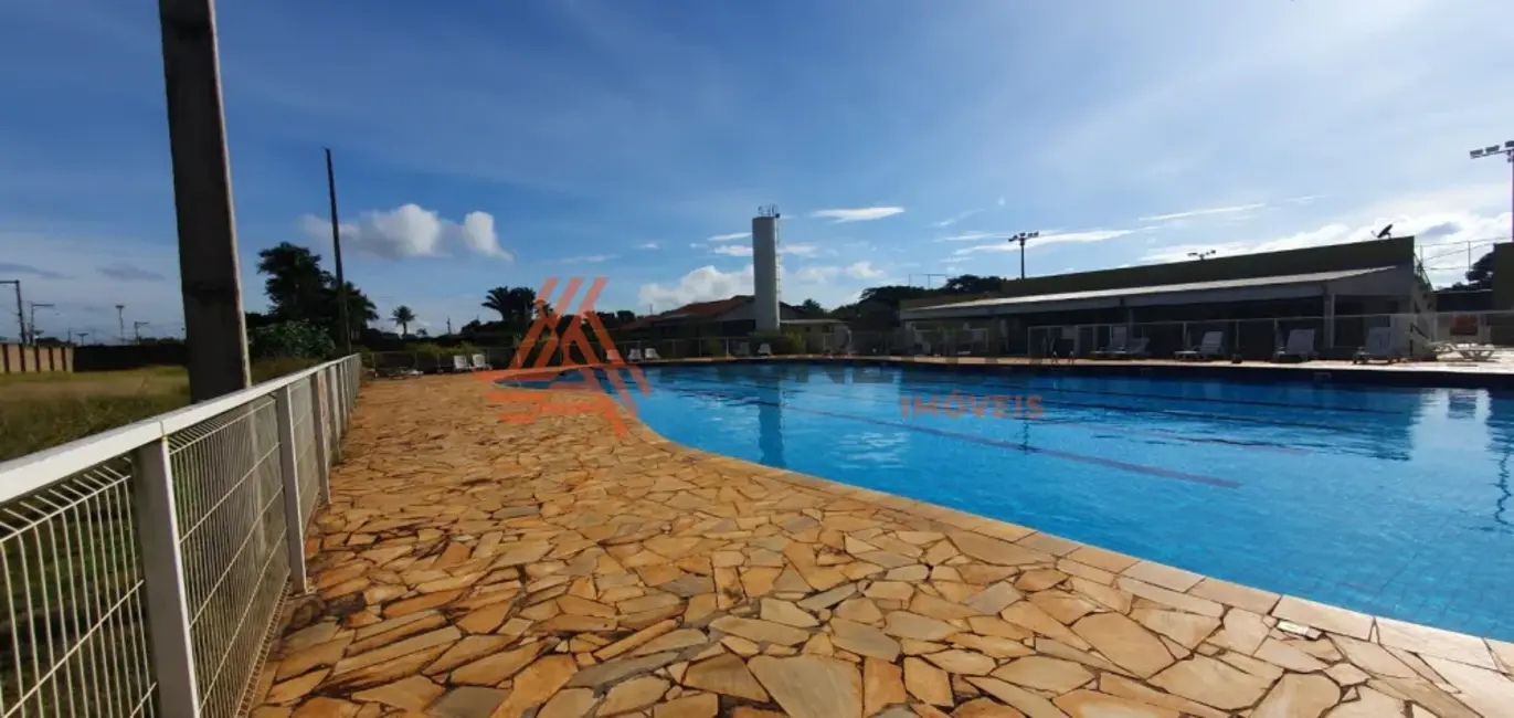 Foto 4 de Fazenda / Haras à venda, 1000m2 em Recreio Campo Belo, Franca - SP