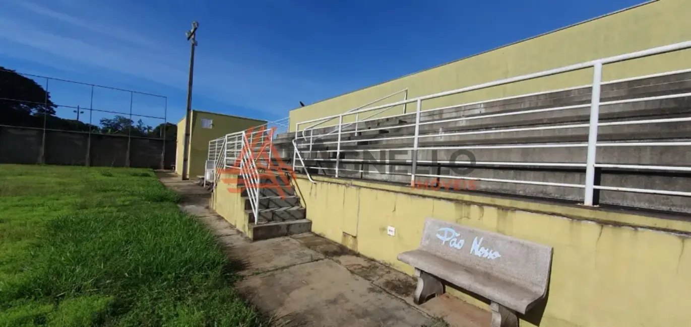 Foto 9 de Fazenda / Haras à venda, 1000m2 em Recreio Campo Belo, Franca - SP