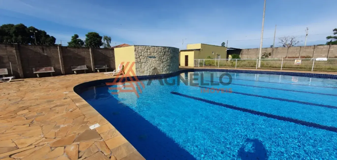 Foto 3 de Fazenda / Haras à venda, 1000m2 em Recreio Campo Belo, Franca - SP