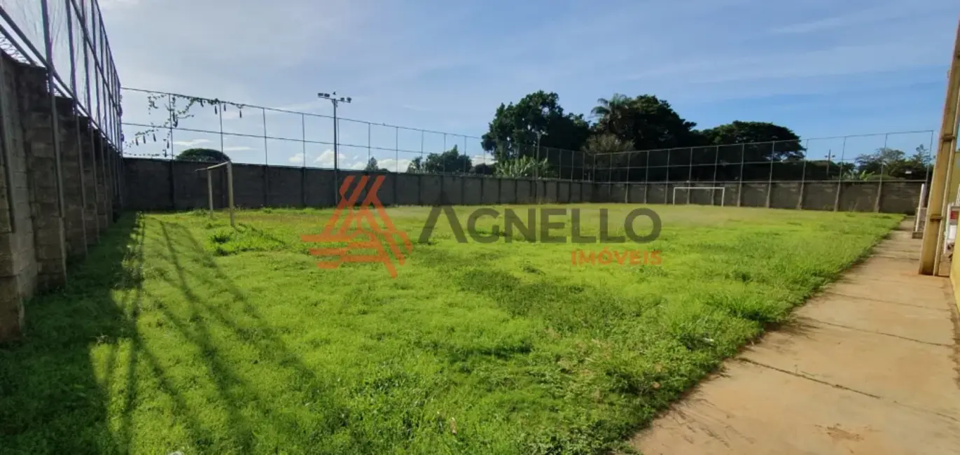 Foto 7 de Fazenda / Haras à venda, 1000m2 em Recreio Campo Belo, Franca - SP