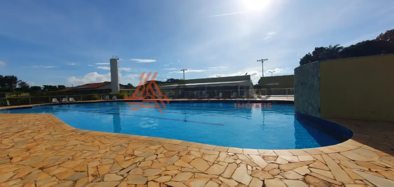 Foto 1 de Fazenda / Haras à venda, 1000m2 em Recreio Campo Belo, Franca - SP