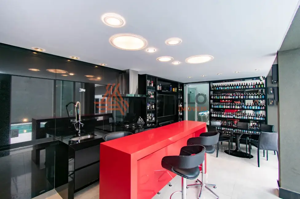 Casa com 3 quartos à venda, 230m2 em Jardim Lima, Franca - SP - imagem 4 Foto 4 de Casa com 3 quartos à venda, 230m2 em Jardim Lima, Franca - SP