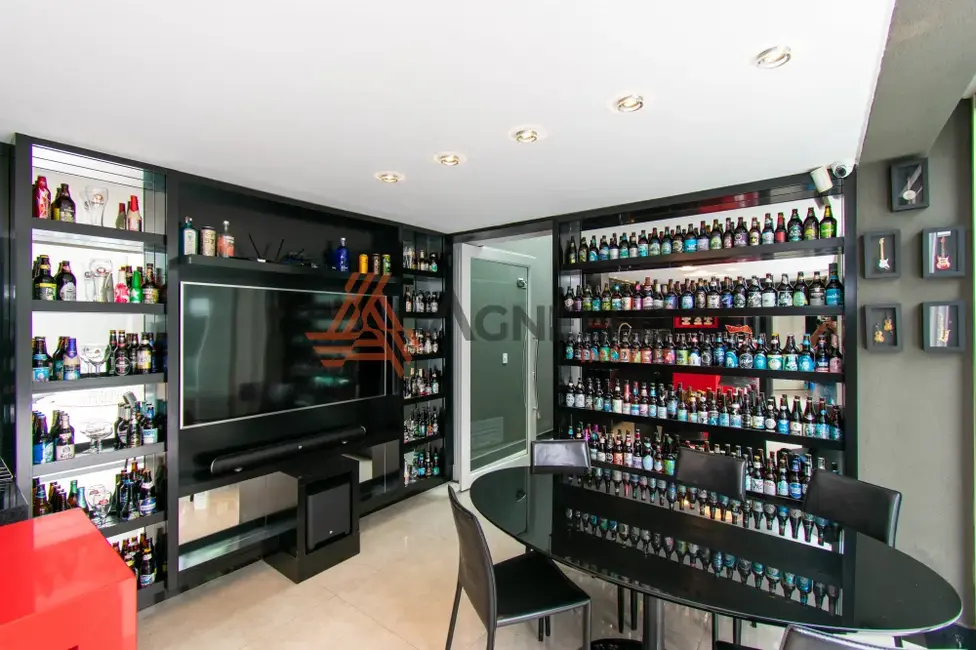 Casa com 3 quartos à venda, 230m2 em Jardim Lima, Franca - SP - imagem 8 Foto 8 de Casa com 3 quartos à venda, 230m2 em Jardim Lima, Franca - SP