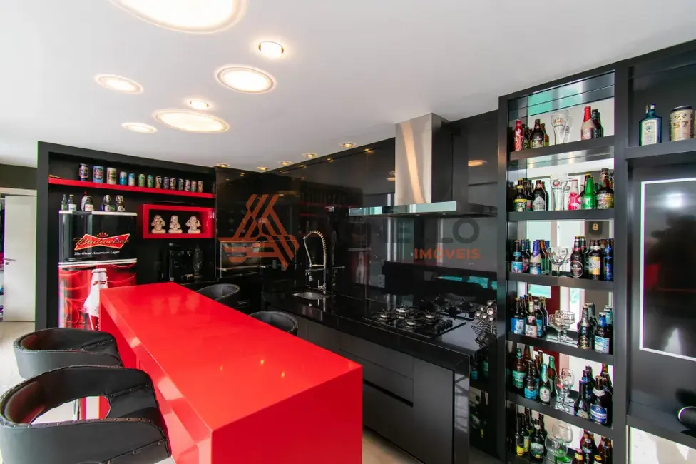 Casa com 3 quartos à venda, 230m2 em Jardim Lima, Franca - SP - imagem 5 Foto 5 de Casa com 3 quartos à venda, 230m2 em Jardim Lima, Franca - SP