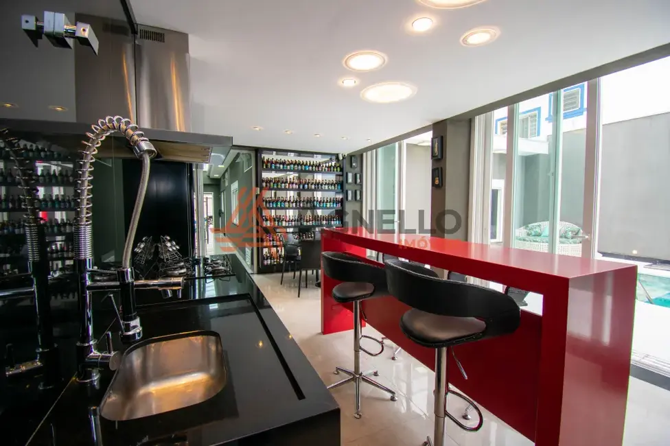 Casa com 3 quartos à venda, 230m2 em Jardim Lima, Franca - SP - imagem 7 Foto 7 de Casa com 3 quartos à venda, 230m2 em Jardim Lima, Franca - SP