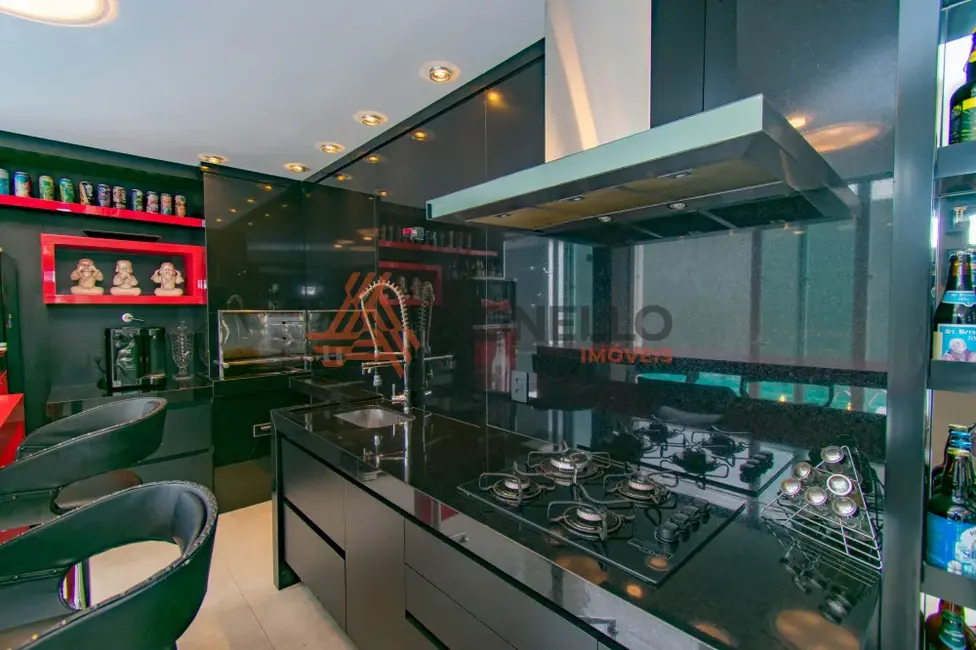 Foto 6 de Casa com 3 quartos à venda, 230m2 em Jardim Lima, Franca - SP