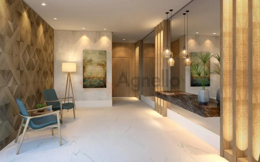 Foto 8 de Apartamento com 2 quartos à venda, 119m2 em Centro, Franca - SP