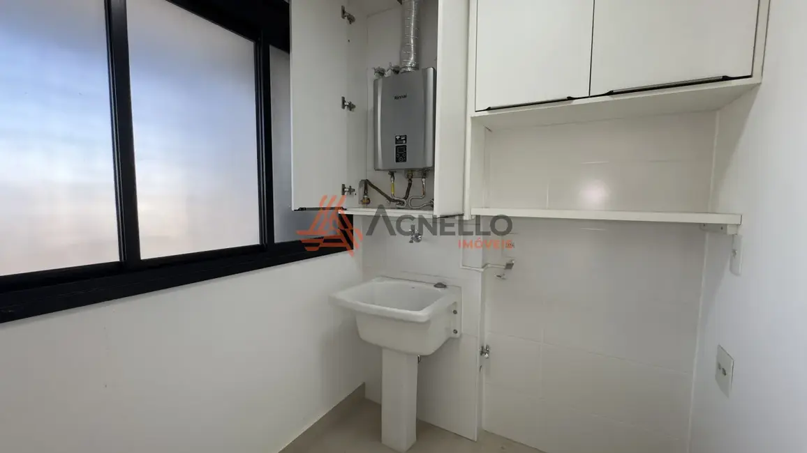 Foto 7 de Apartamento com 2 quartos à venda, 119m2 em Centro, Franca - SP
