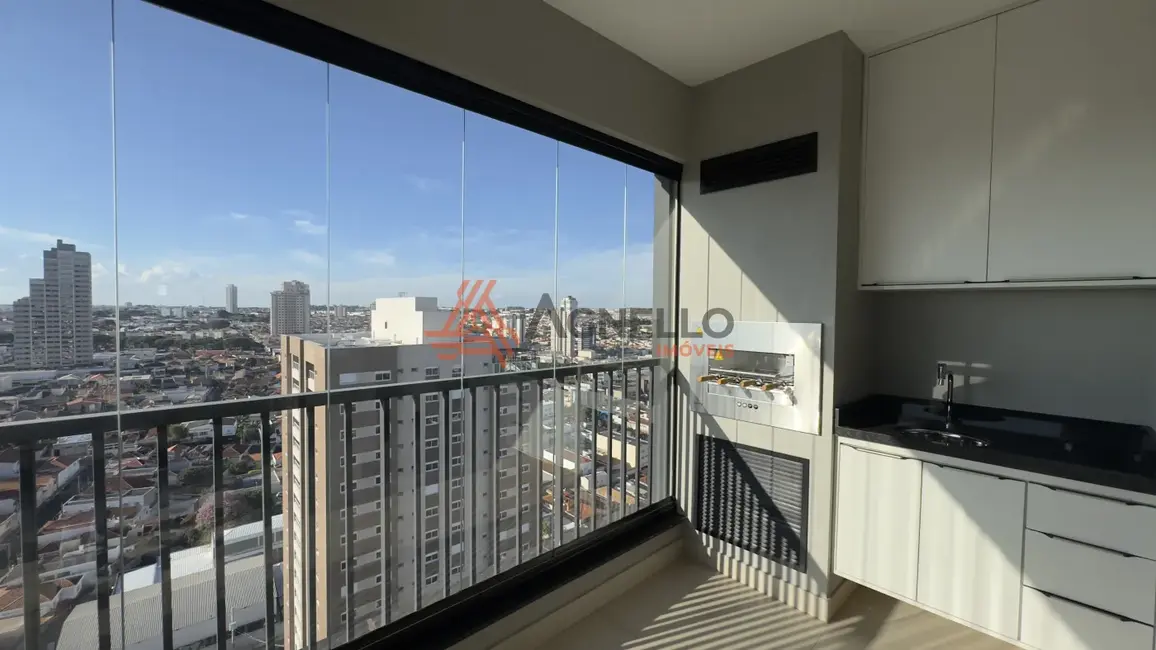 Foto 7 de Apartamento com 2 quartos à venda, 119m2 em Centro, Franca - SP