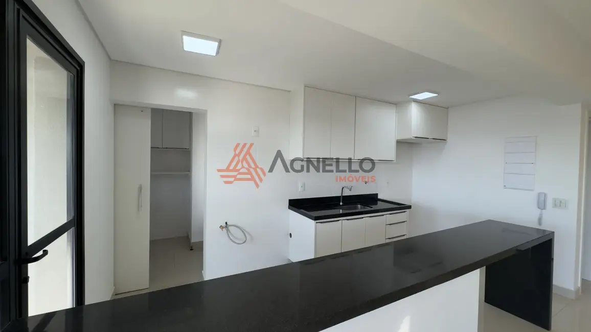 Foto 3 de Apartamento com 2 quartos à venda, 119m2 em Centro, Franca - SP
